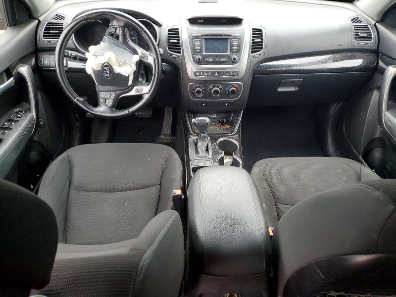 Продажа на аукционе авто 2015 Kia Sorento, vin: 5XYKT4A68FG623668, номер лота: 46882316