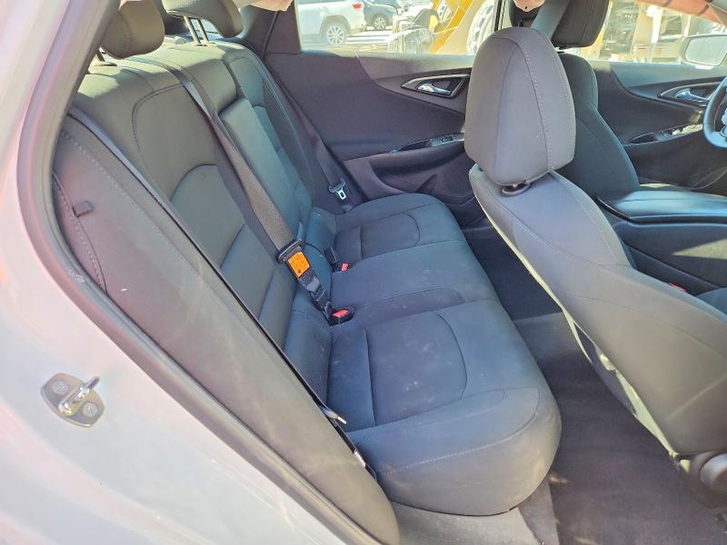 Aukcja sprzedaży 2017 Chevrolet Malibu, vin: 1G1ZE5ST9HF121804, numer aukcji: 46481656