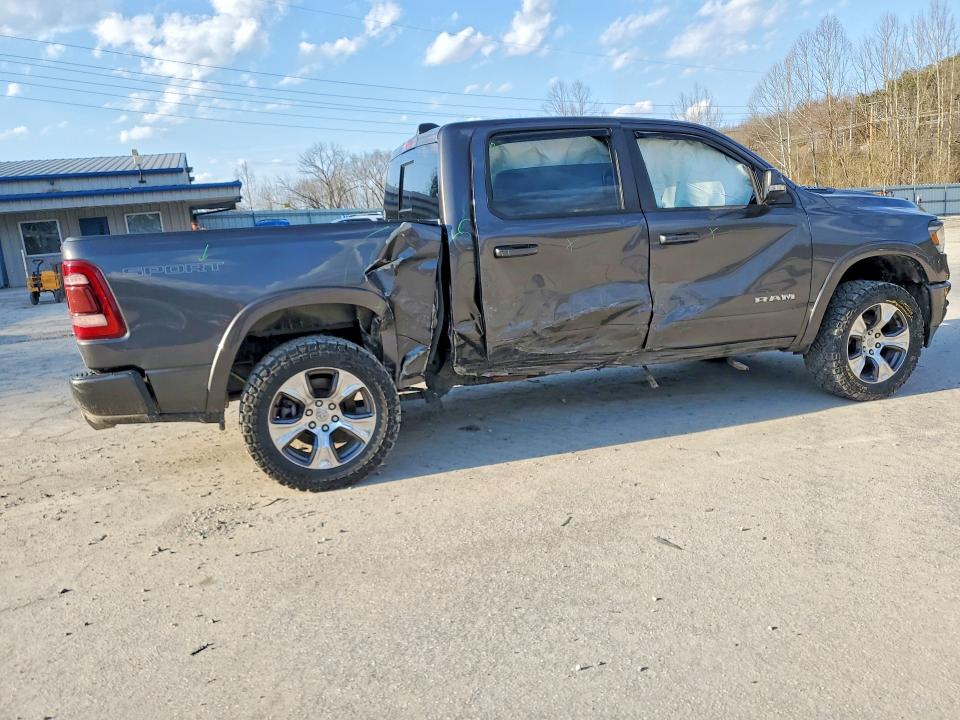 Продажа на аукционе авто 2020 Ram 1500, vin: 1C6SRFJT7LN239425, номер лота: 79182325