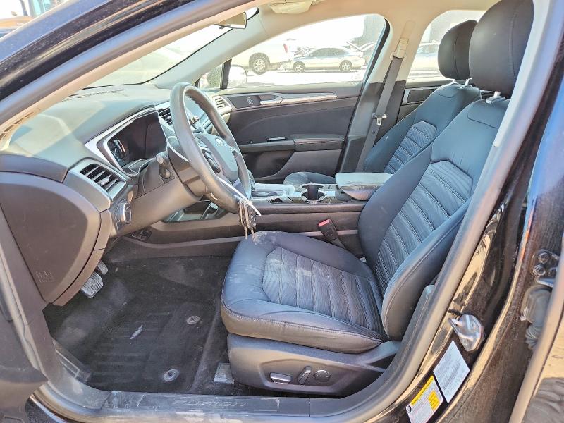Продажа на аукционе авто 2016 Ford Fusion, vin: 3FA6P0H79GR244253, номер лота: 47398886