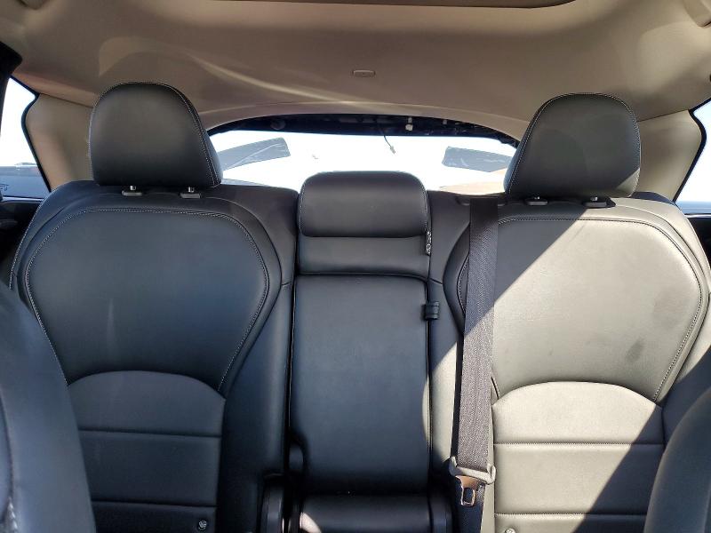 Продаж на аукціоні авто 2020 Infiniti Qx50, vin: 3PCAJ5M30LF116369, номер лоту: 79121105