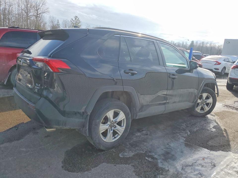 Продажа на аукционе авто 2019 Toyota Rav4, vin: 2T3R1RFV5KW023252, номер лота: 78801835