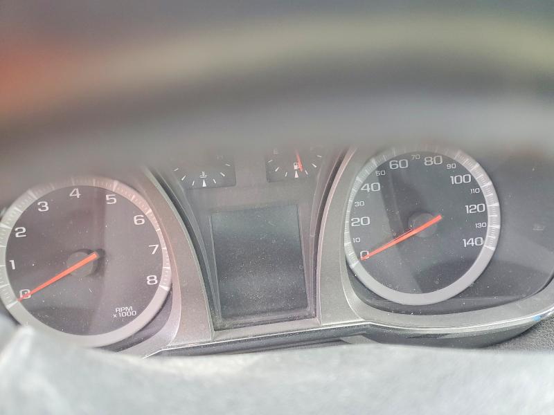 Aukcja sprzedaży 2013 Gmc Terrain, vin: 2GKALSEK4D6192753, numer aukcji: 47278226