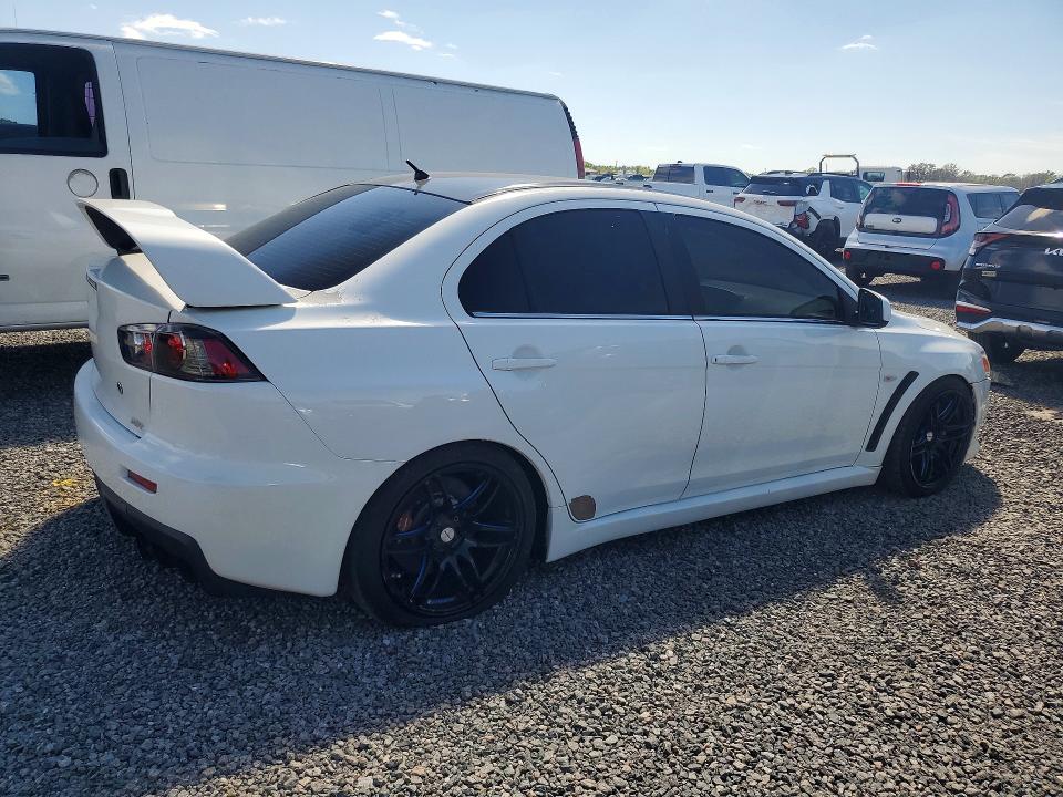 Aukcja sprzedaży 2008 Mitsubishi Lancer, vin: JA3AW56VX8U051267, numer aukcji: 46621646