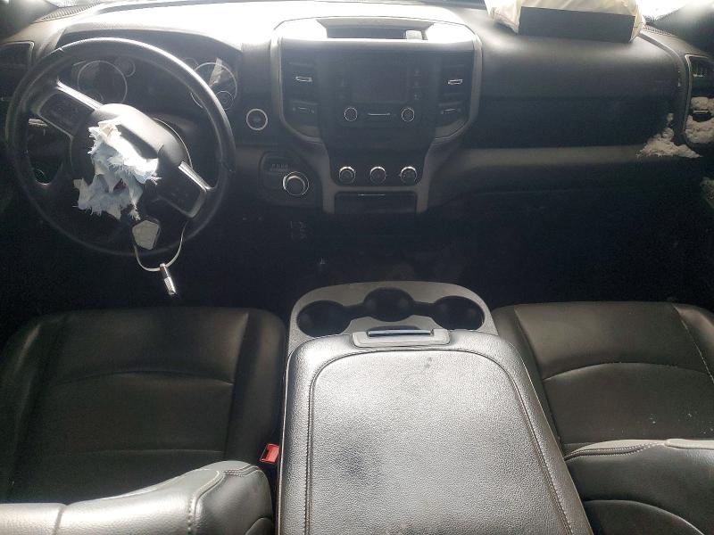 Продаж на аукціоні авто 2021 Ram 2500, vin: 3C6UR5CJ3MG523885, номер лоту: 46055986