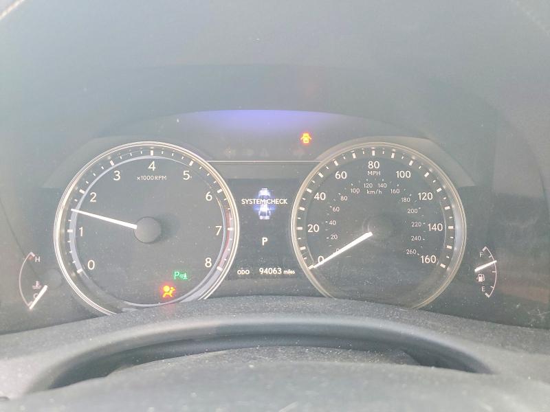 Продаж на аукціоні авто 2015 Lexus Gs, vin: JTHCE1BL1FA000182, номер лоту: 46429006