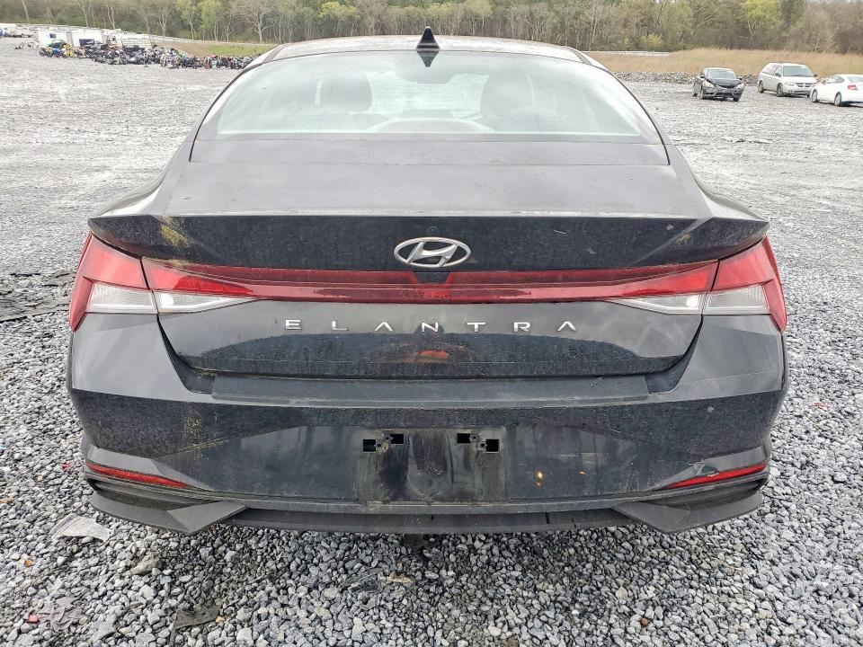 Продаж на аукціоні авто 2023 Hyundai Elantra, vin: KMHLS4AG2PU505501, номер лоту: 46210466