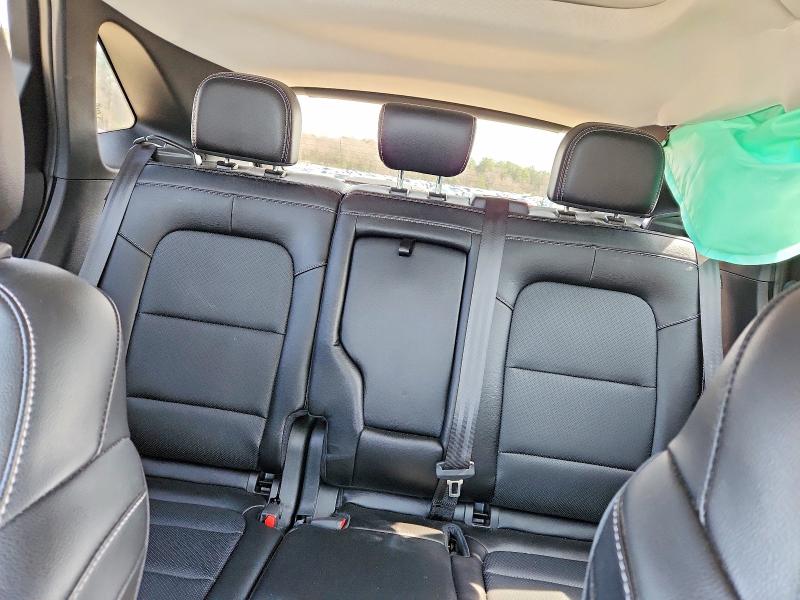 46046266 :رقم المزاد ، 1FMCU9H90NUA15392 vin ، 2022 Ford Escape مزاد بيع