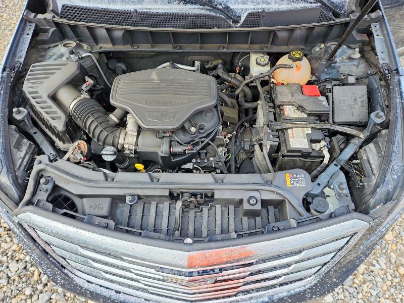 Продажа на аукционе авто 2019 Cadillac Xt5, vin: 1GYKNDRS0KZ185231, номер лота: 46169186