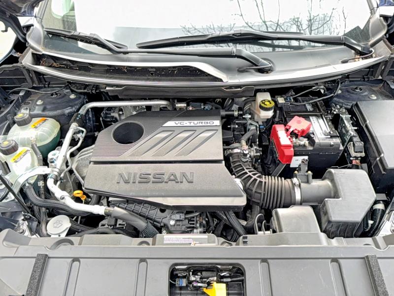 Aukcja sprzedaży 2022 Nissan Rogue, vin: 5N1BT3CBXNC697967, numer aukcji: 79990255