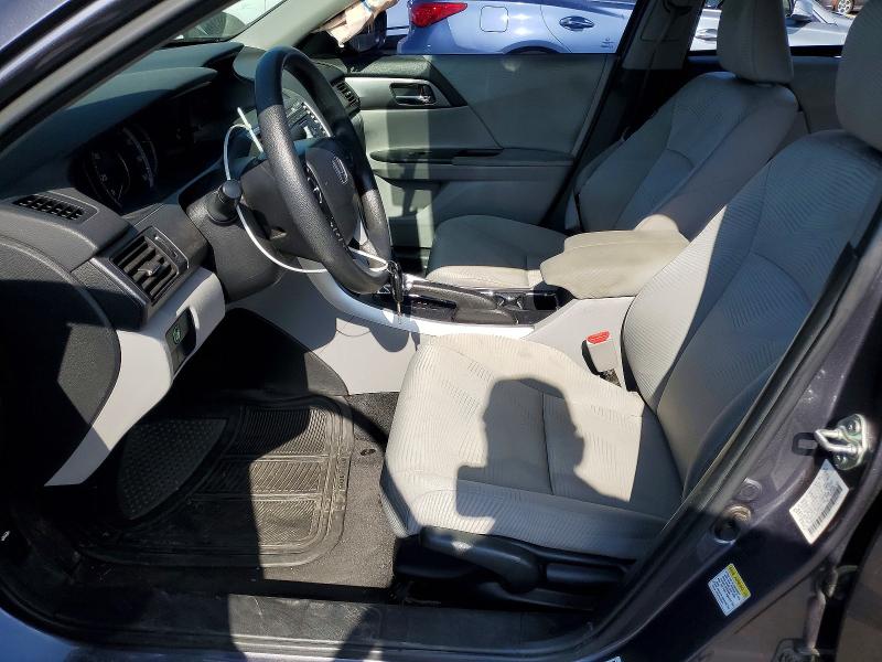 Aukcja sprzedaży 2014 Honda Accord, vin: 1HGCR2F35EA039623, numer aukcji: 45772986