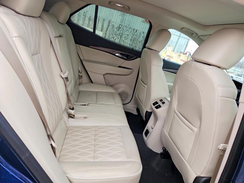 Продаж на аукціоні авто 2023 Buick Envision, vin: LRBFZSR48PD081476, номер лоту: 41911076