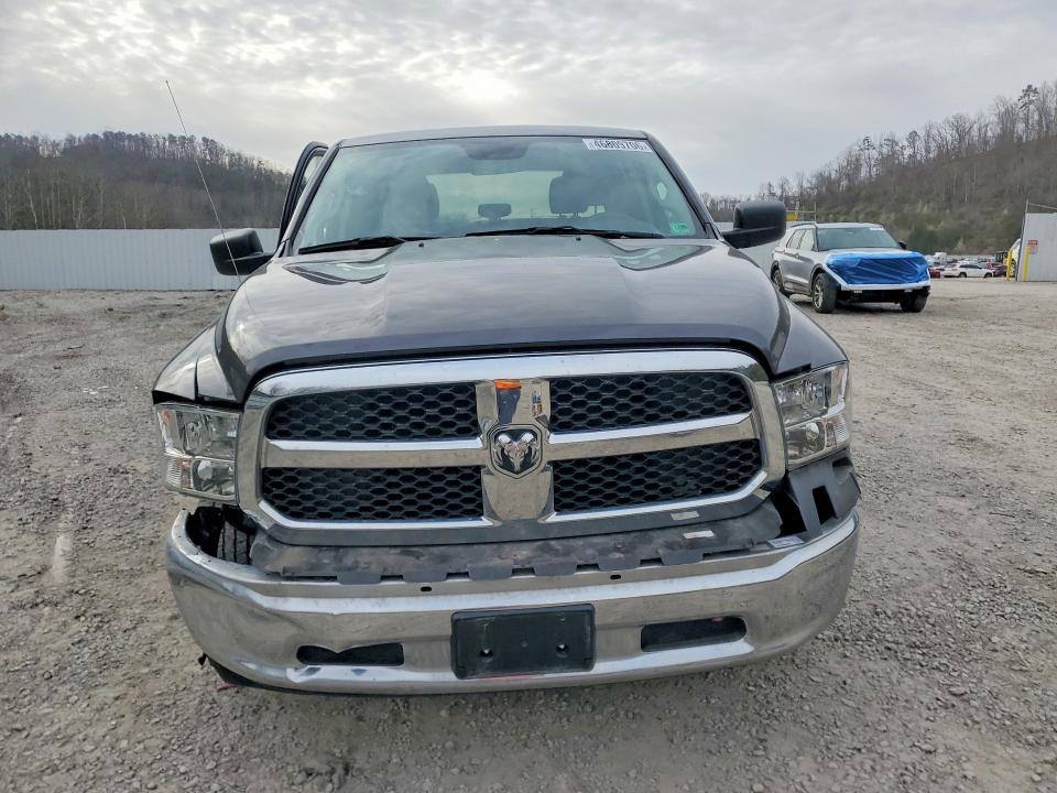 Продаж на аукціоні авто 2022 Ram 1500 Classic, vin: 1C6RR7LG6NS219479, номер лоту: 46809706
