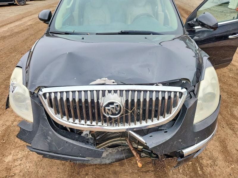 2011 Buick Enclave მანქანა იყიდება აუქციონზე, vin: 5GAKVBED9BJ370265, აუქციონის ნომერი: 41979576