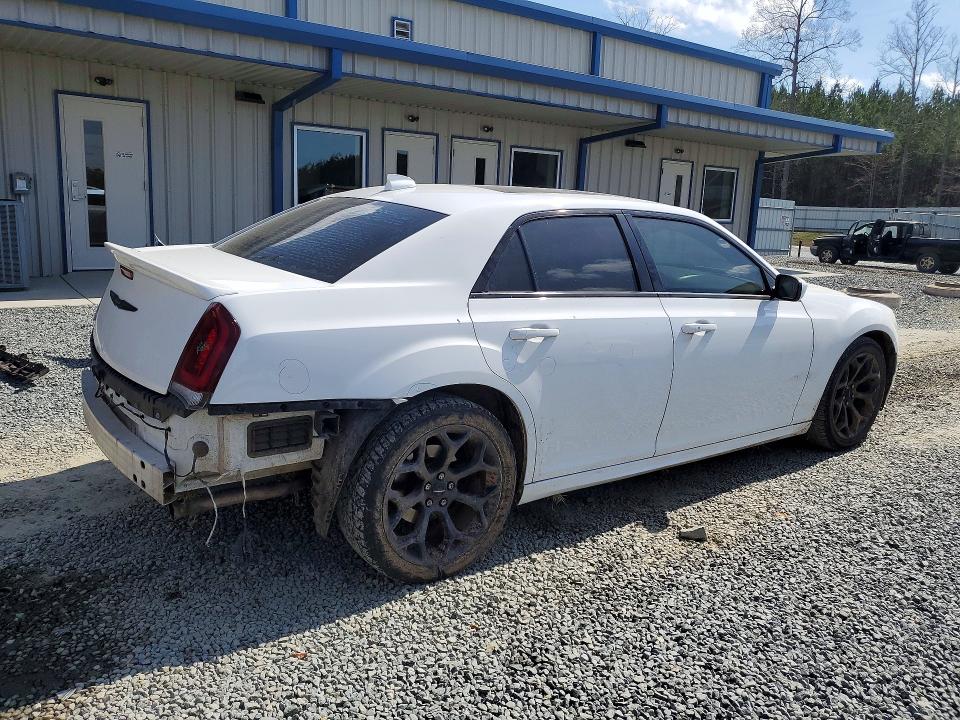 Продажа на аукционе авто 2019 Chrysler 300, vin: 2C3CCABTXKH618222, номер лота: 41704196