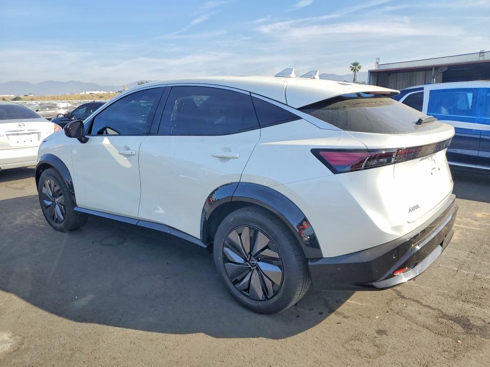 Aukcja sprzedaży 2024 Nissan Ariya, vin: JN1BF0BA5RM432699, numer aukcji: 46908656