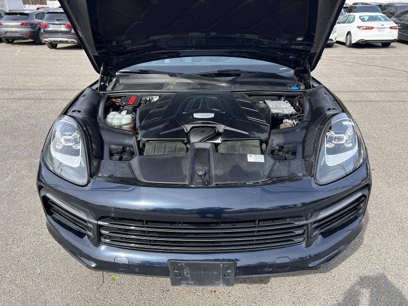 Продаж на аукціоні авто 2019 Porsche Cayenne, vin: WP1AA2AY3KDA00814, номер лоту: 46928206