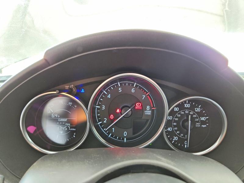 Aukcja sprzedaży 2016 Mazda Mx-5 Miata, vin: JM1NDAD71G0111741, numer aukcji: 42067326