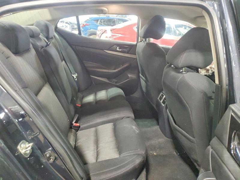 47268416 :رقم المزاد ، 1N4AA6AP3HC408220 vin ، 2017 Nissan Maxima مزاد بيع