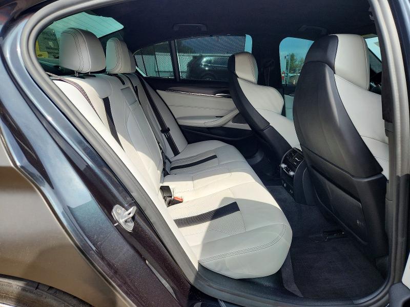 Продажа на аукционе авто 2020 Bmw M5, vin: WBSJF0C06LB448839, номер лота: 47901836