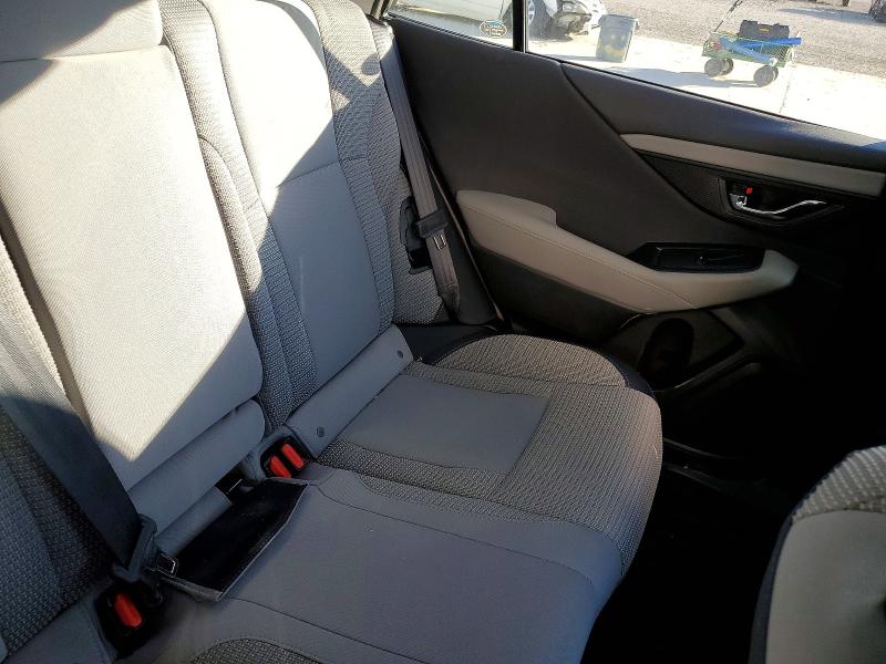 Aukcja sprzedaży 2025 Subaru Outback, vin: 4S4BTAFC6S3185434, numer aukcji: 47111746