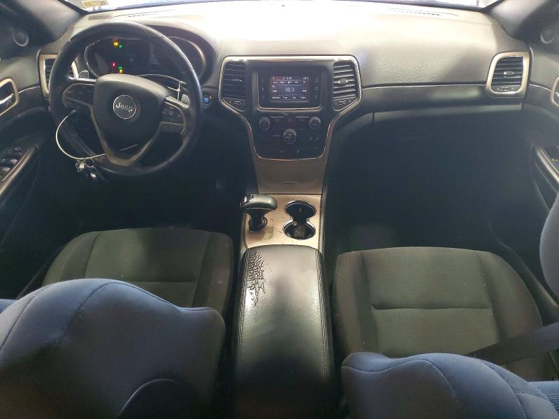 Продаж на аукціоні авто 2014 Jeep Grand Cherokee, vin: 1C4RJEAG4EC198486, номер лоту: 45917886