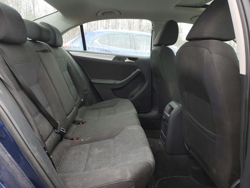 Aukcja sprzedaży 2013 Volkswagen Jetta, vin: 3VWDK7AJ3DM407838, numer aukcji: 46406146