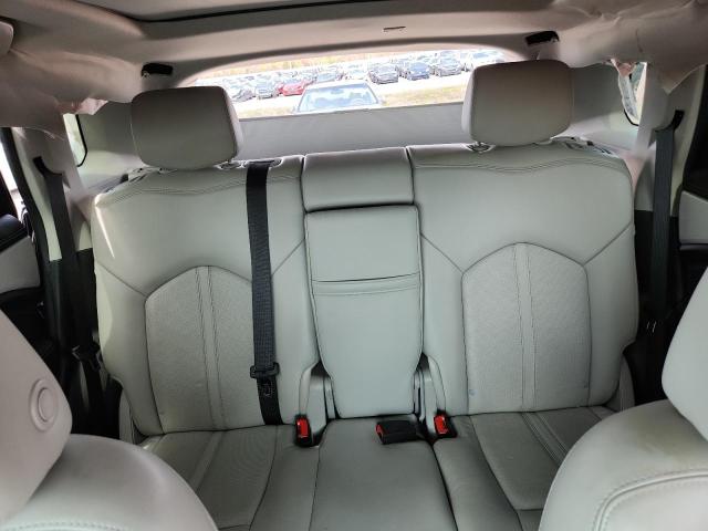 Aukcja sprzedaży 2015 Cadillac Srx, vin: 3GYFNBE37FS623296, numer aukcji: 79610325