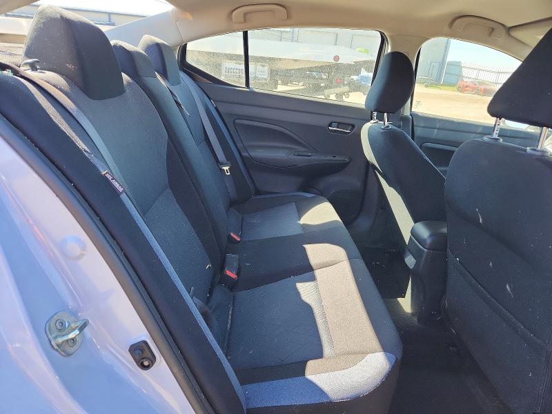 Продаж на аукціоні авто 2025 Nissan Versa, vin: 3N1CN8EV1SL878000, номер лоту: 46907286