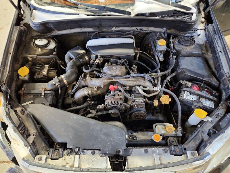 Aukcja sprzedaży 2010 Subaru Forester, vin: JF2SH6CCXAH796903, numer aukcji: 77951035