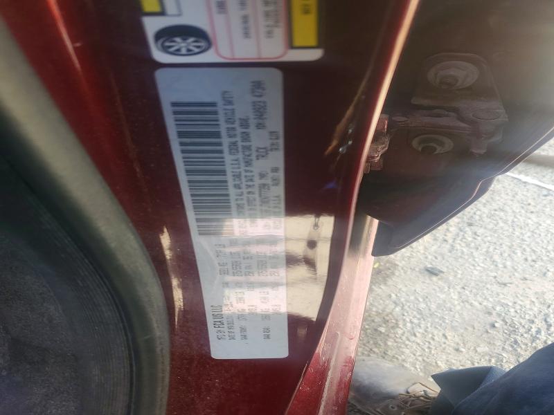 46139526 :رقم المزاد ، 1C6SRFJTXKN777390 vin ، 2019 Ram 1500 مزاد بيع