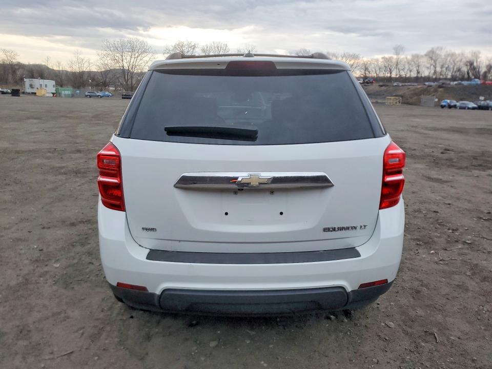 Продажа на аукционе авто 2016 Chevrolet Equinox, vin: 2GNFLFEK8G6191299, номер лота: 47766116