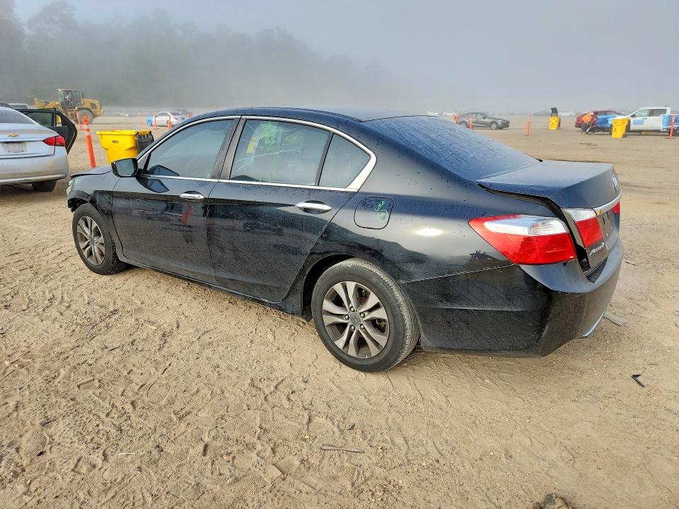 Продажа на аукционе авто 2014 Honda Accord, vin: 1HGCR2F38EA166964, номер лота: 47391136