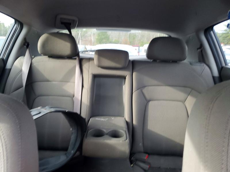 Продажа на аукционе авто 2011 Kia Sportage, vin: KNDPBCA26B7052883, номер лота: 48041426