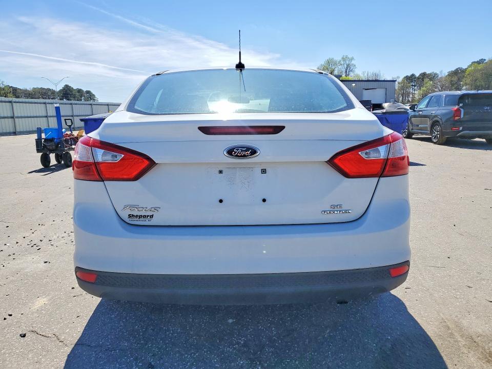 46478176 :رقم المزاد ، 1FADP3F24DL250522 vin ، 2013 Ford Focus مزاد بيع