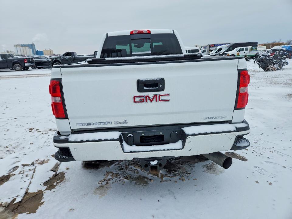 Aukcja sprzedaży 2019 Gmc Sierra, vin: 1GT12SEY6KF144192, numer aukcji: 46436046