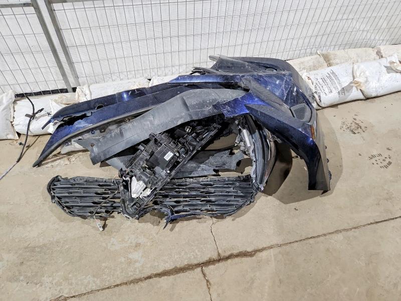 Aukcja sprzedaży 2023 Toyota Rav4 Hybrid, vin: 2T3RWRFV6PW179616, numer aukcji: 79937705