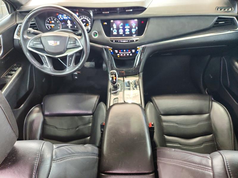 Продаж на аукціоні авто 2017 Cadillac Xt5, vin: 1GYKNFRS7HZ113530, номер лоту: 45455916