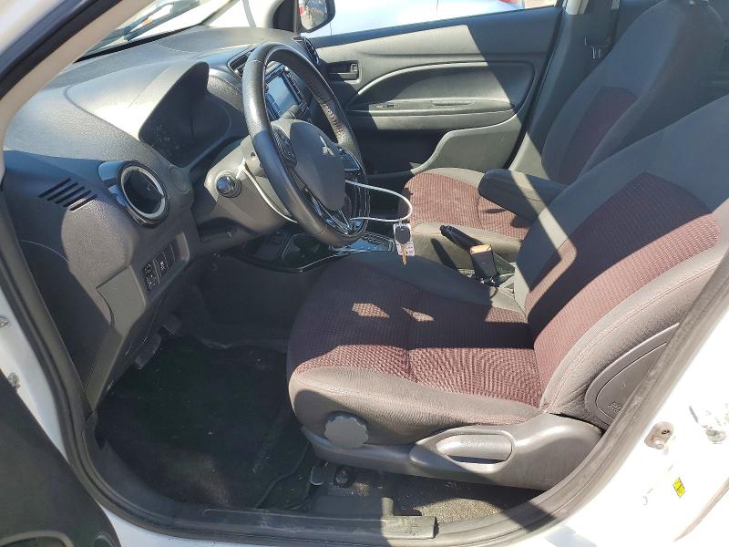 Продаж на аукціоні авто 2017 Mitsubishi Mirage, vin: ML32F4FJ1LHF11940, номер лоту: 46930526