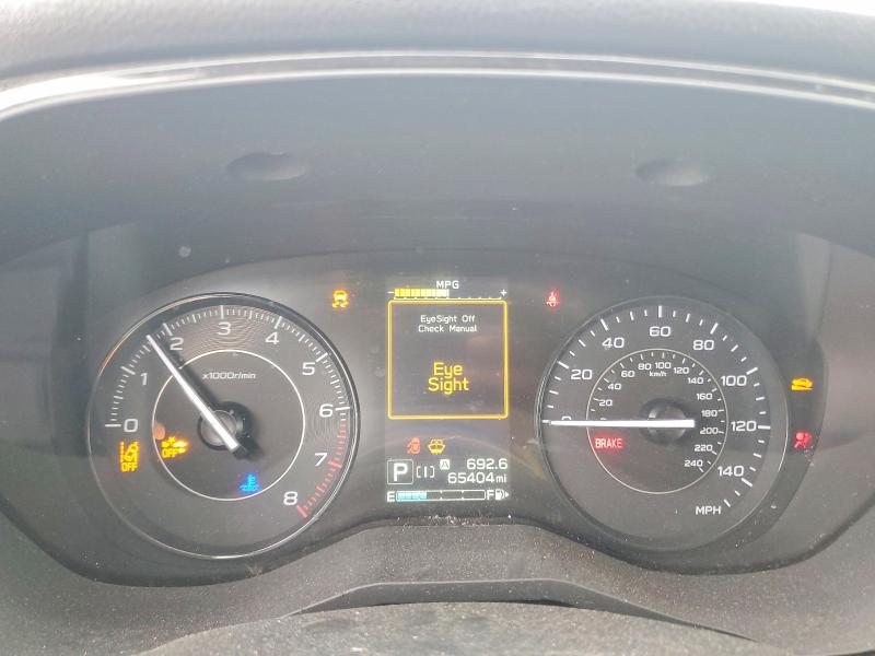 Продажа на аукционе авто 2022 Subaru Impreza, vin: 4S3GTAD63N3722708, номер лота: 79417945