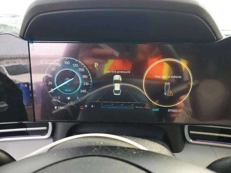 Aukcja sprzedaży 2023 Hyundai Elantra, vin: KMHLN4AG1PU408068, numer aukcji: 79407515