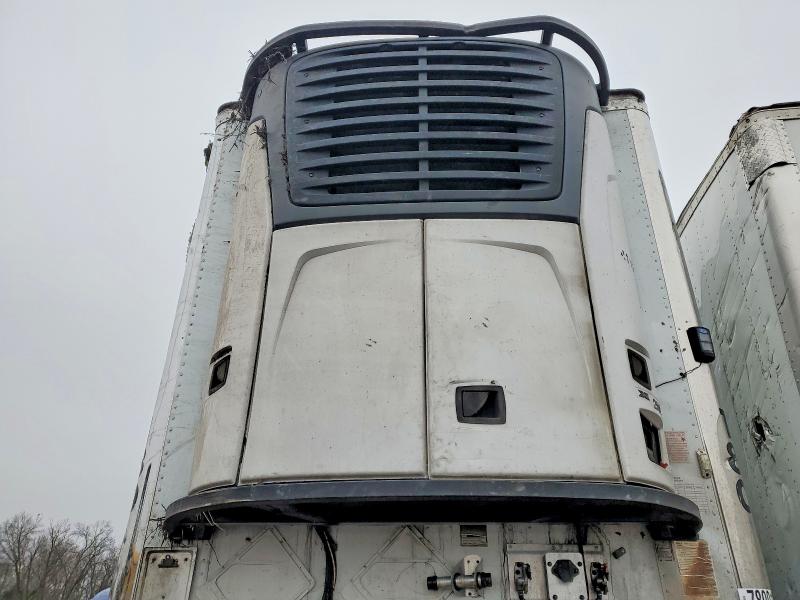 Продаж на аукціоні авто 2011 Wabash Dry Freight Trailer, vin: 1JJV532B9BL382612, номер лоту: 55430476
