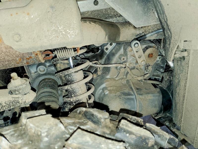 2025 Polaris Sportsman მანქანა იყიდება აუქციონზე, vin: 4XASEA500SA012453, აუქციონის ნომერი: 79547305