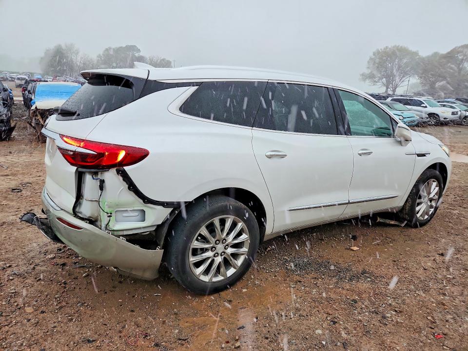 Продажа на аукционе авто 2020 Buick Enclave, vin: 5GAERBKW1LJ212916, номер лота: 46013646