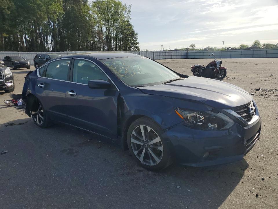 Aukcja sprzedaży 2016 Nissan Altima, vin: 1N4AL3AP6GC116035, numer aukcji: 47923996