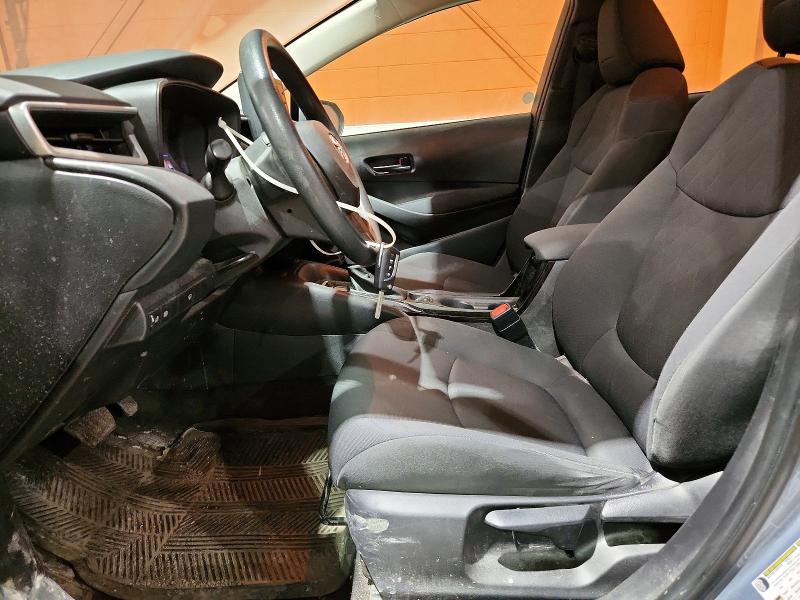 Aukcja sprzedaży 2022 Toyota Corolla, vin: 5YFBPMBE5NP279060, numer aukcji: 79405295
