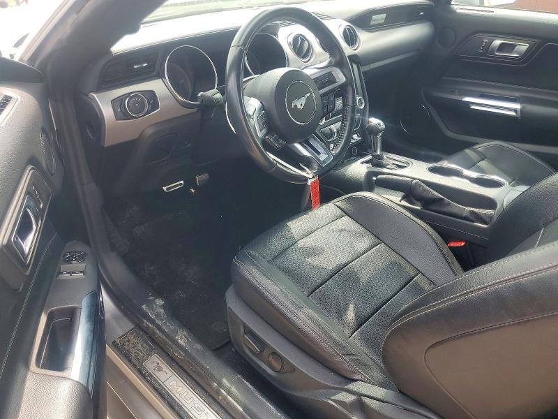 Продажа на аукционе авто 2023 Ford Mustang, vin: 1FA6P8THXP5108604, номер лота: 46761786