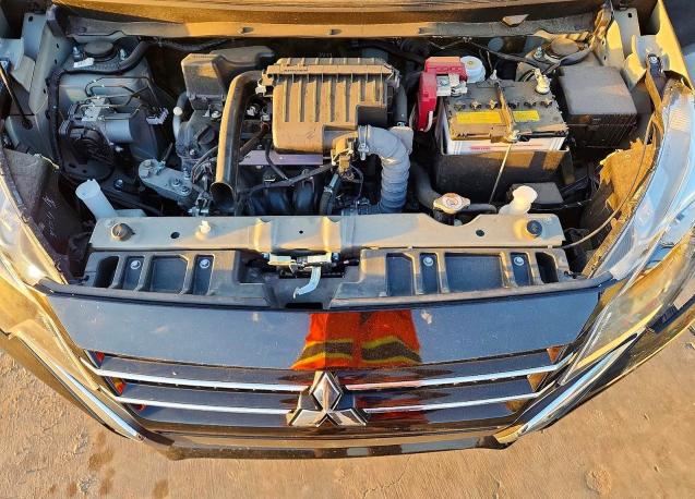 Продаж на аукціоні авто 2024 Mitsubishi Mirage, vin: ML32FUFJ0RHF01618, номер лоту: 79011745