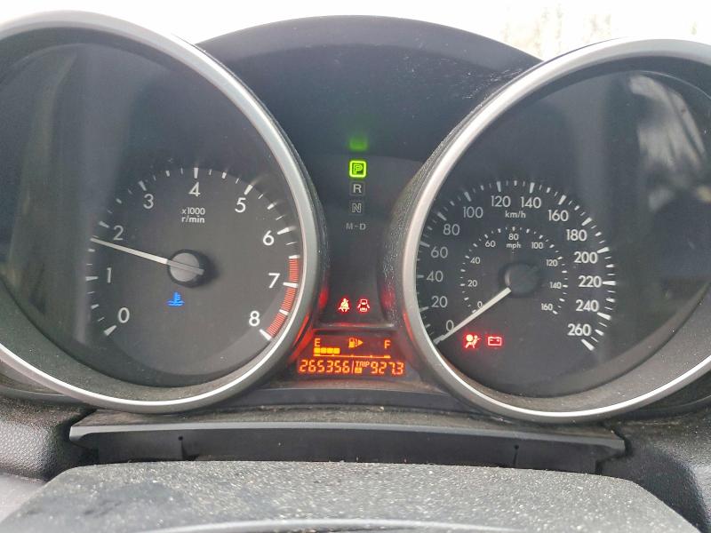 Aukcja sprzedaży 2011 Mazda 3, vin: JM1BL1UF4B1409362, numer aukcji: 79812085