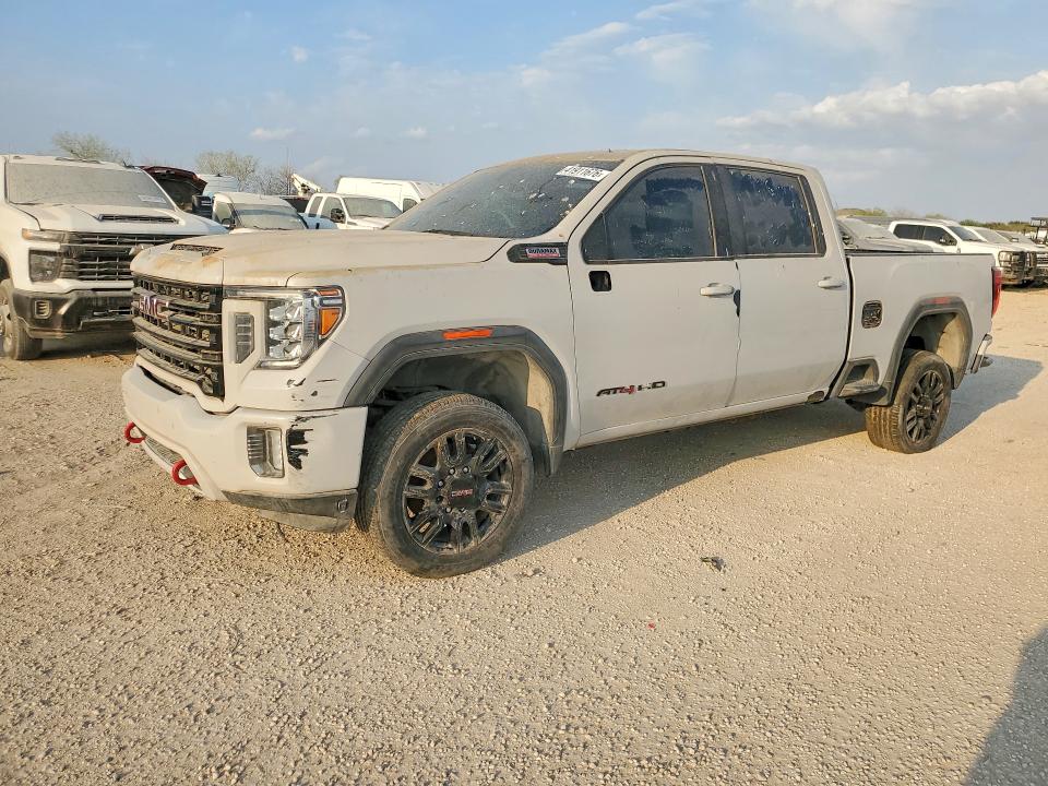 Aukcja sprzedaży 2023 Gmc Sierra, vin: 1GT49PEY7PF121209, numer aukcji: 41911676